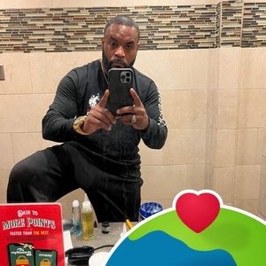 Meet your Posher, Walter